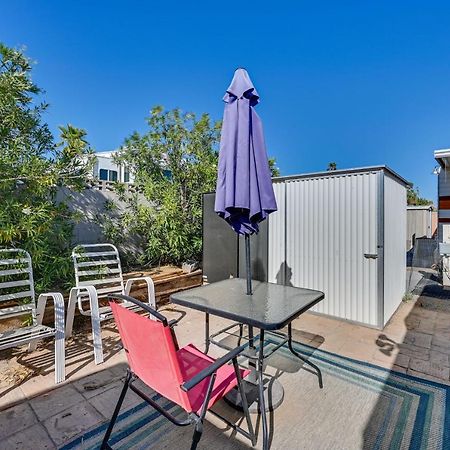Cozy Yuma Vacation Rental With Resort Amenities! Екстер'єр фото
