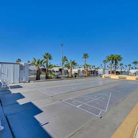 Cozy Yuma Vacation Rental With Resort Amenities! Екстер'єр фото