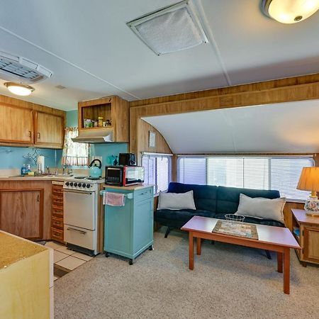 Cozy Yuma Vacation Rental With Resort Amenities! Екстер'єр фото