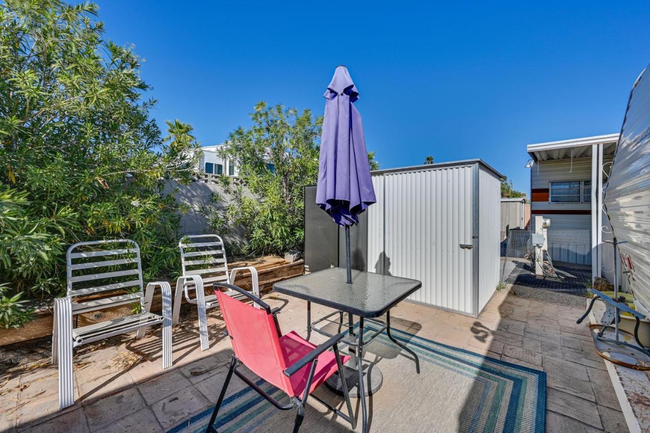 Cozy Yuma Vacation Rental With Resort Amenities! Екстер'єр фото