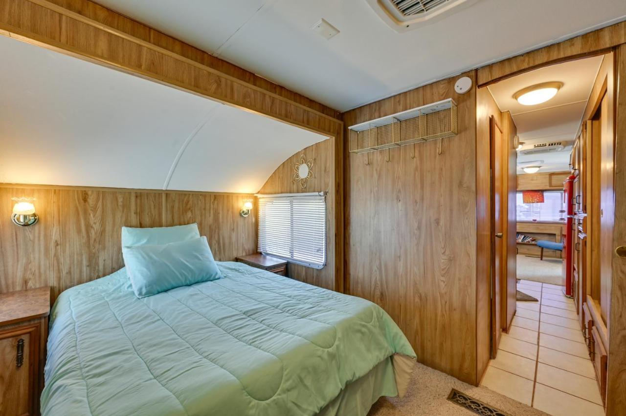 Cozy Yuma Vacation Rental With Resort Amenities! Екстер'єр фото