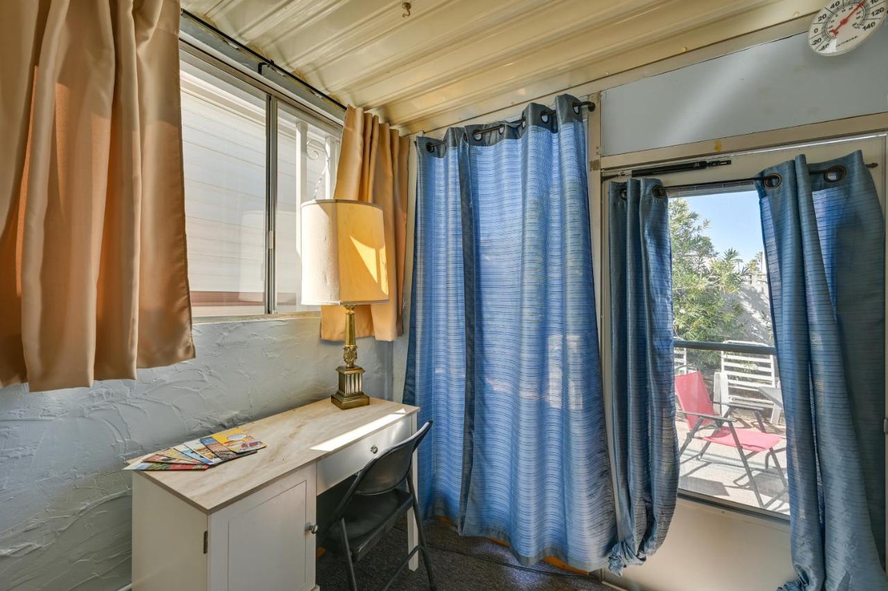 Cozy Yuma Vacation Rental With Resort Amenities! Екстер'єр фото