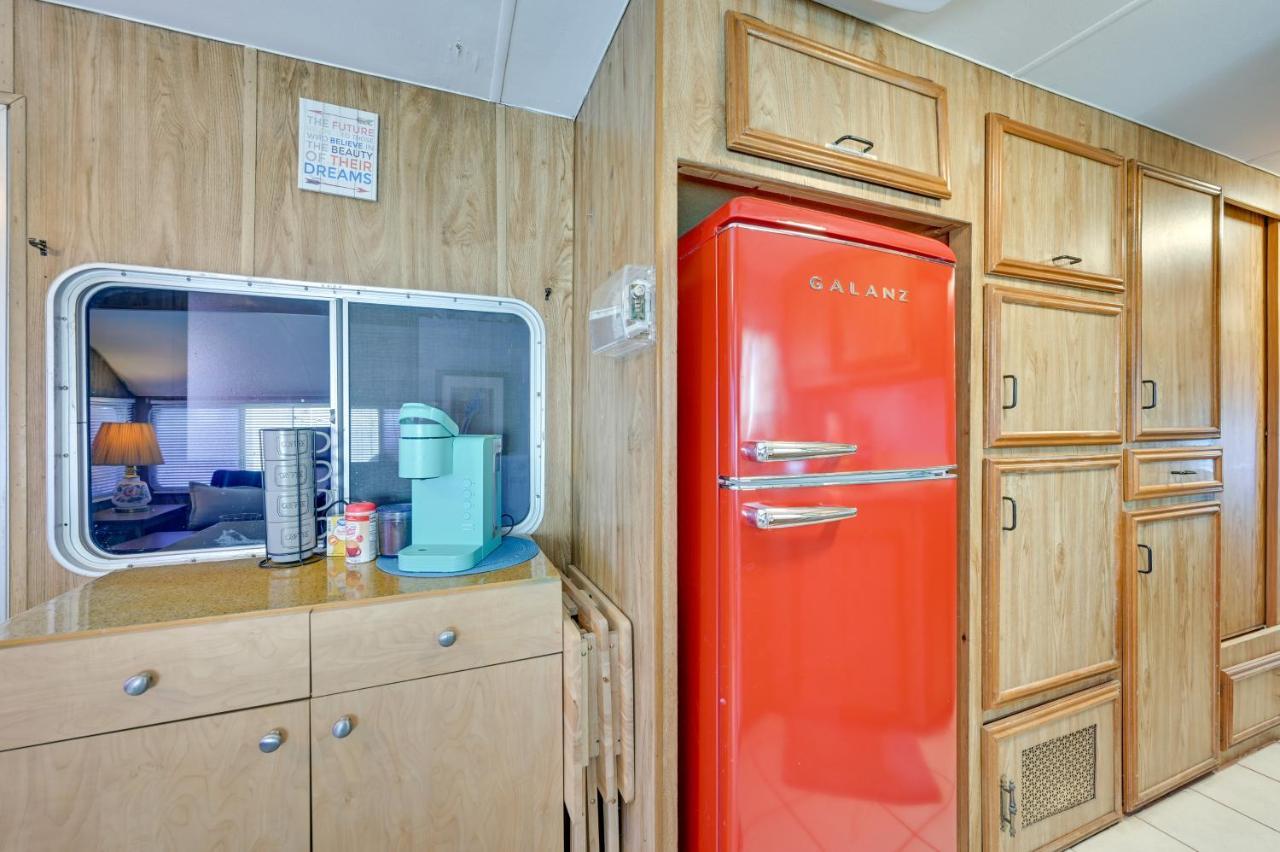 Cozy Yuma Vacation Rental With Resort Amenities! Екстер'єр фото