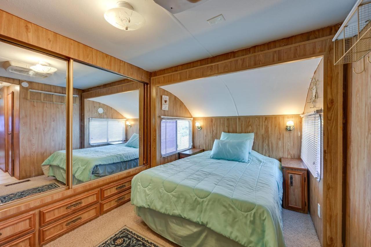 Cozy Yuma Vacation Rental With Resort Amenities! Екстер'єр фото