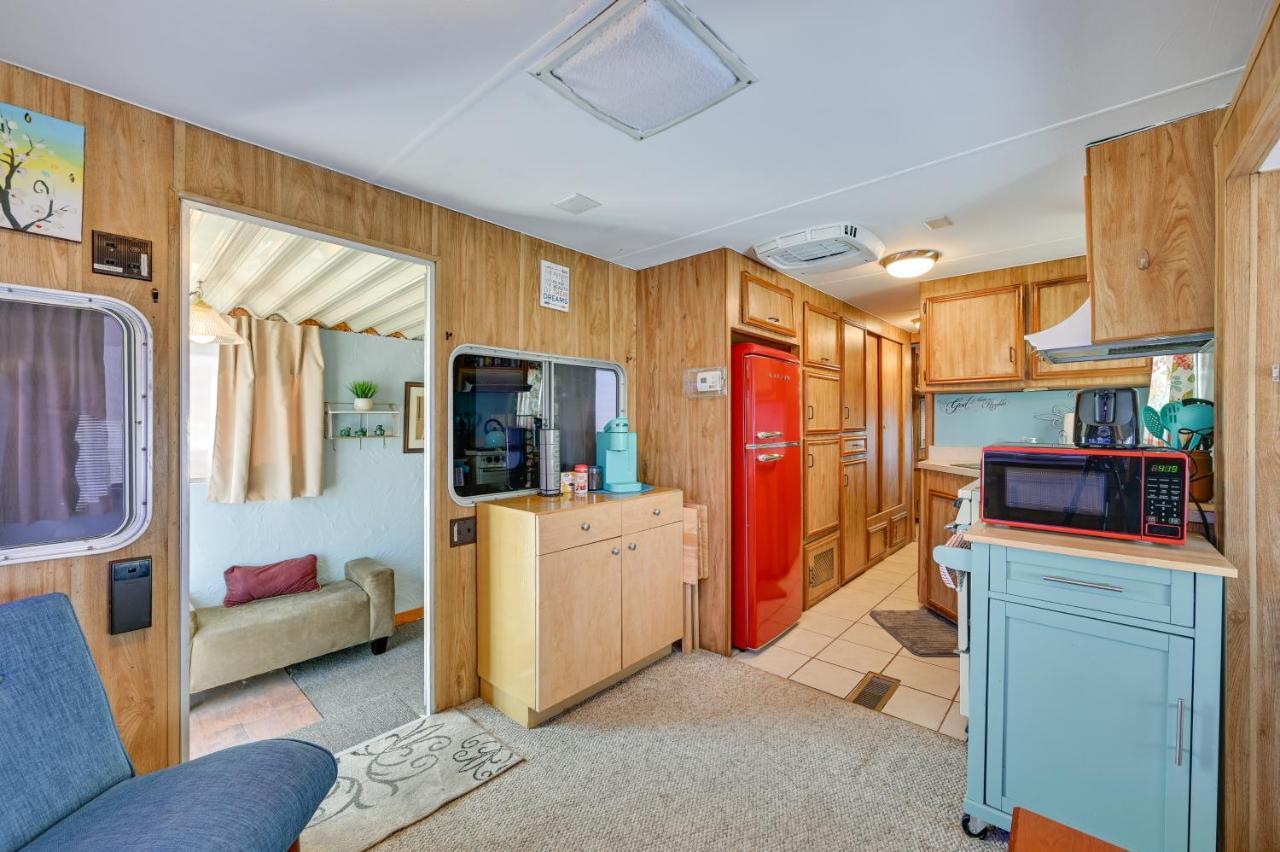 Cozy Yuma Vacation Rental With Resort Amenities! Екстер'єр фото