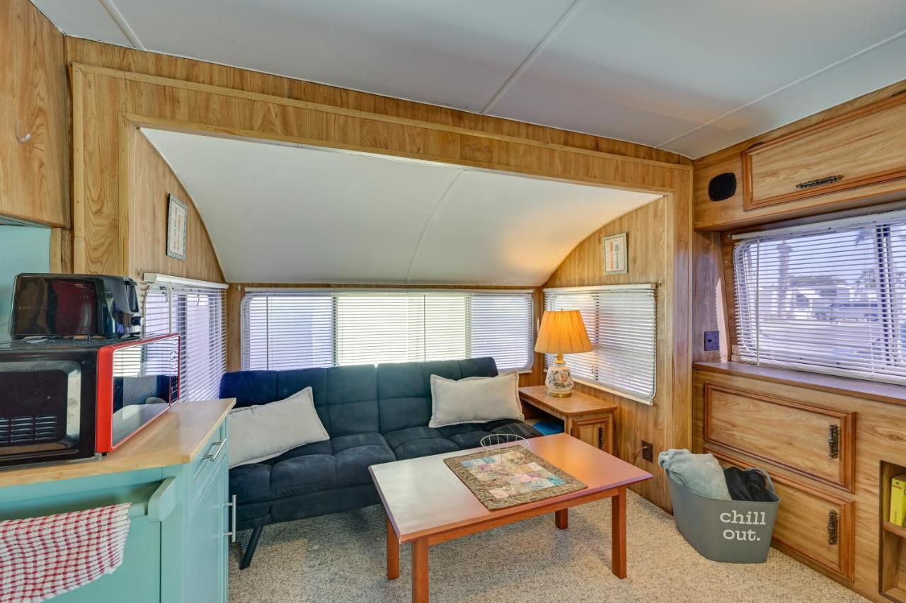 Cozy Yuma Vacation Rental With Resort Amenities! Екстер'єр фото