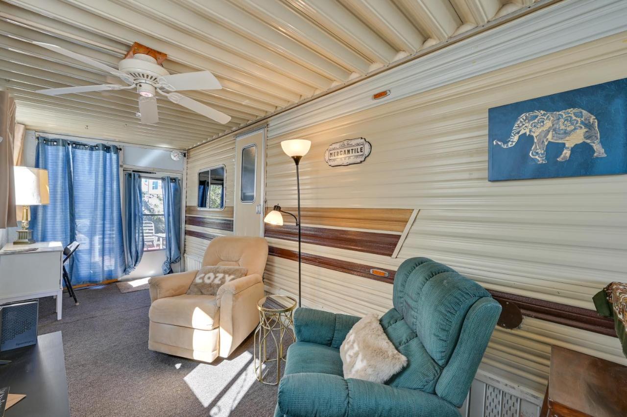 Cozy Yuma Vacation Rental With Resort Amenities! Екстер'єр фото
