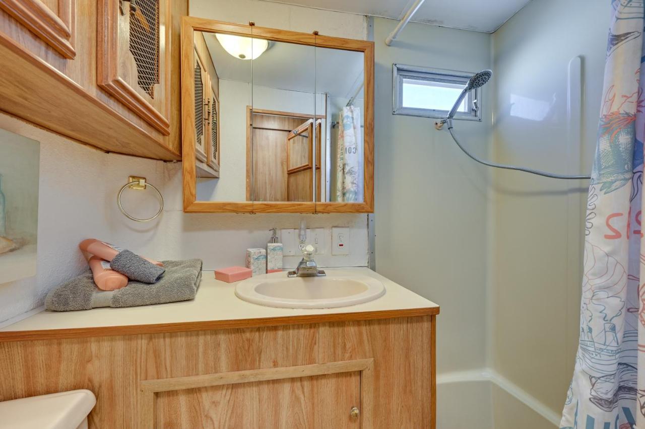 Cozy Yuma Vacation Rental With Resort Amenities! Екстер'єр фото