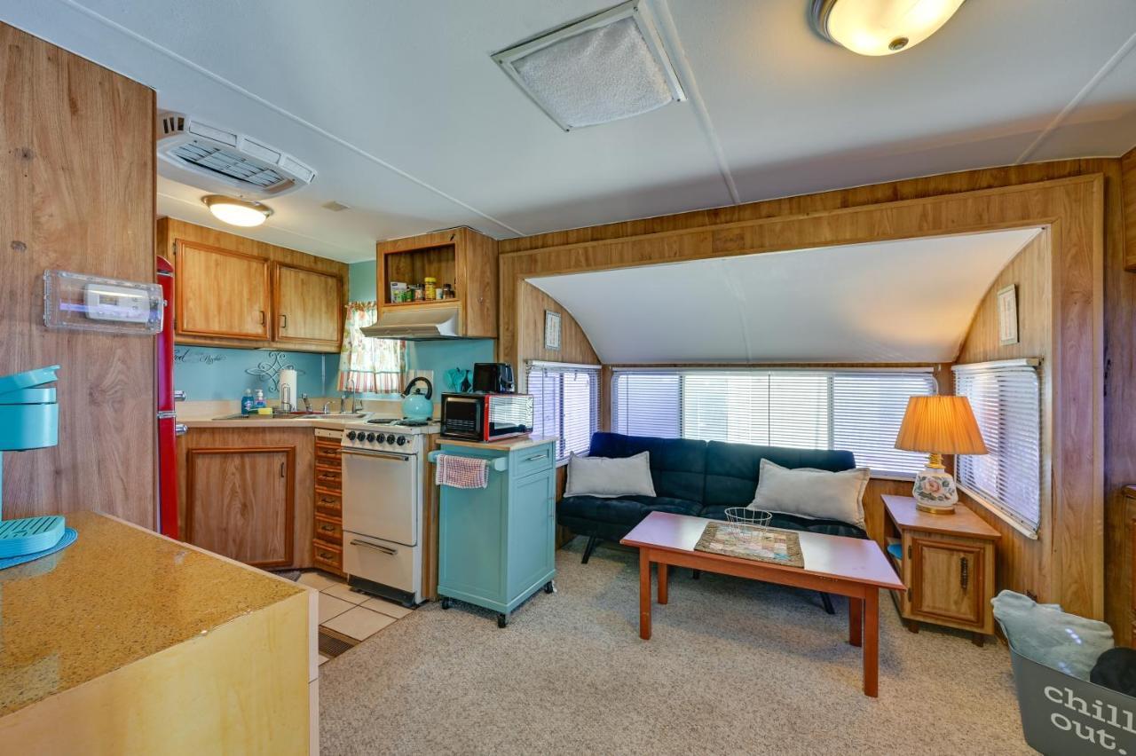 Cozy Yuma Vacation Rental With Resort Amenities! Екстер'єр фото