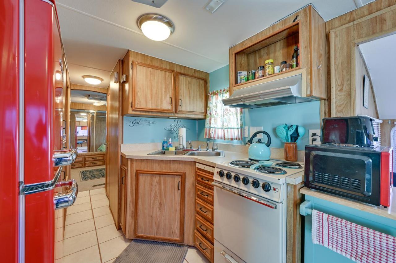 Cozy Yuma Vacation Rental With Resort Amenities! Екстер'єр фото