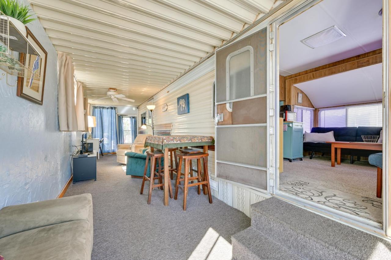 Cozy Yuma Vacation Rental With Resort Amenities! Екстер'єр фото