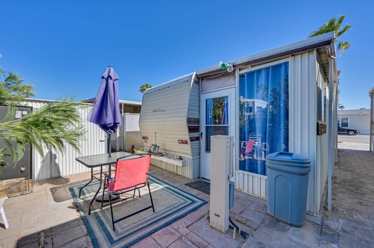 Cozy Yuma Vacation Rental With Resort Amenities! Екстер'єр фото