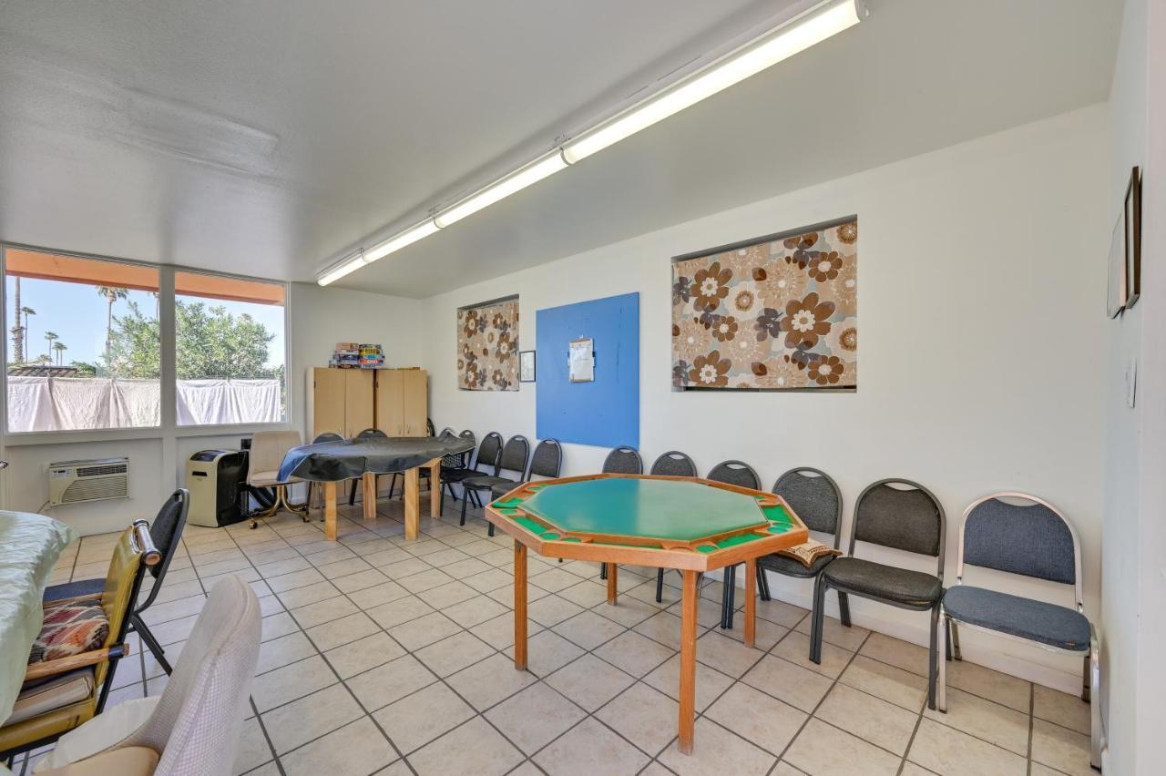 Cozy Yuma Vacation Rental With Resort Amenities! Екстер'єр фото