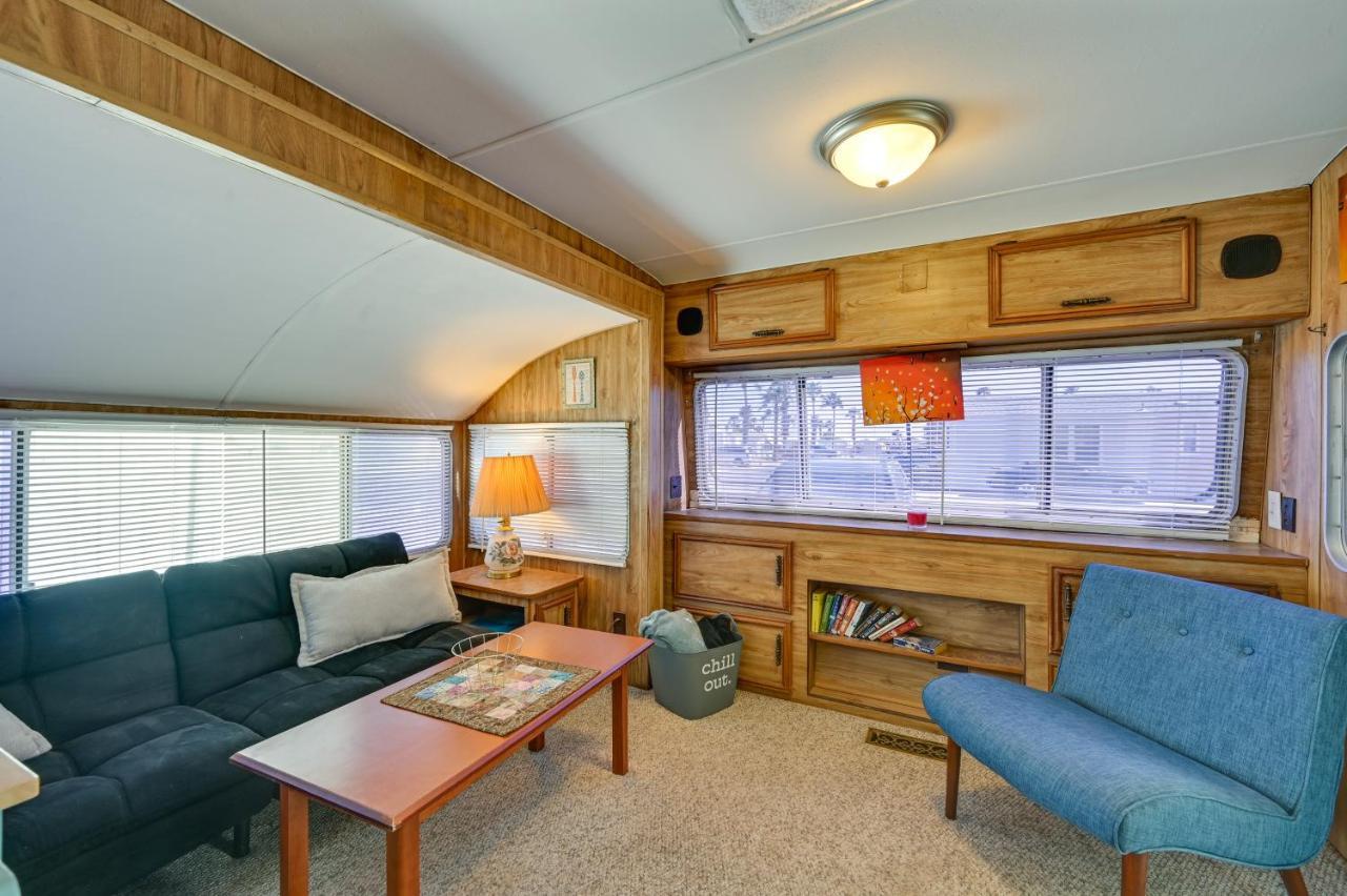 Cozy Yuma Vacation Rental With Resort Amenities! Екстер'єр фото