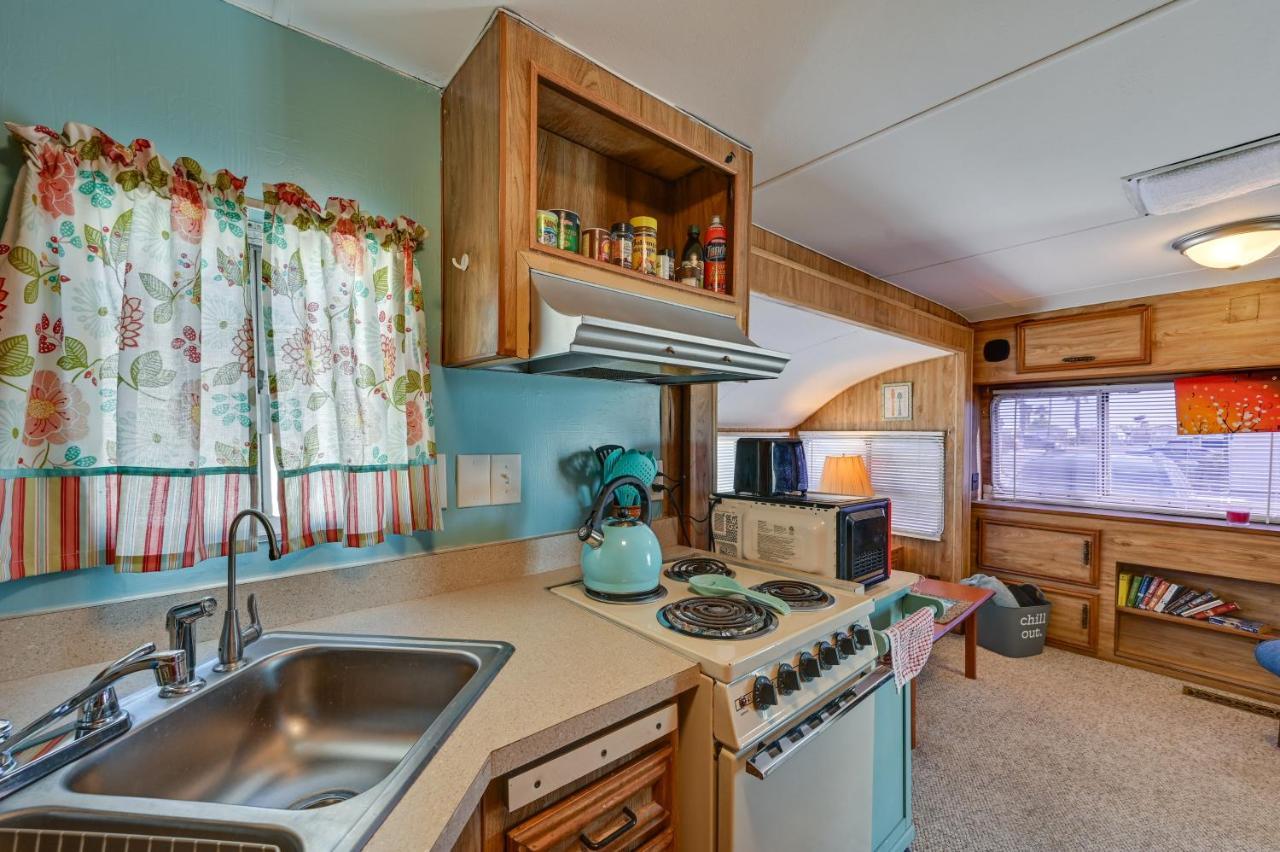 Cozy Yuma Vacation Rental With Resort Amenities! Екстер'єр фото