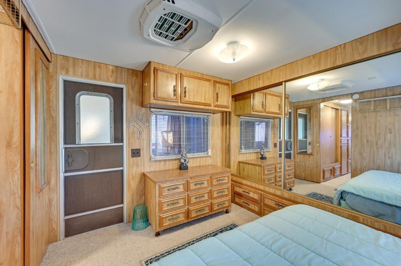 Cozy Yuma Vacation Rental With Resort Amenities! Екстер'єр фото