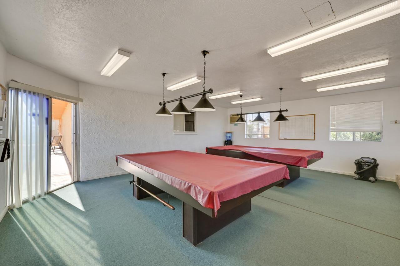 Cozy Yuma Vacation Rental With Resort Amenities! Екстер'єр фото